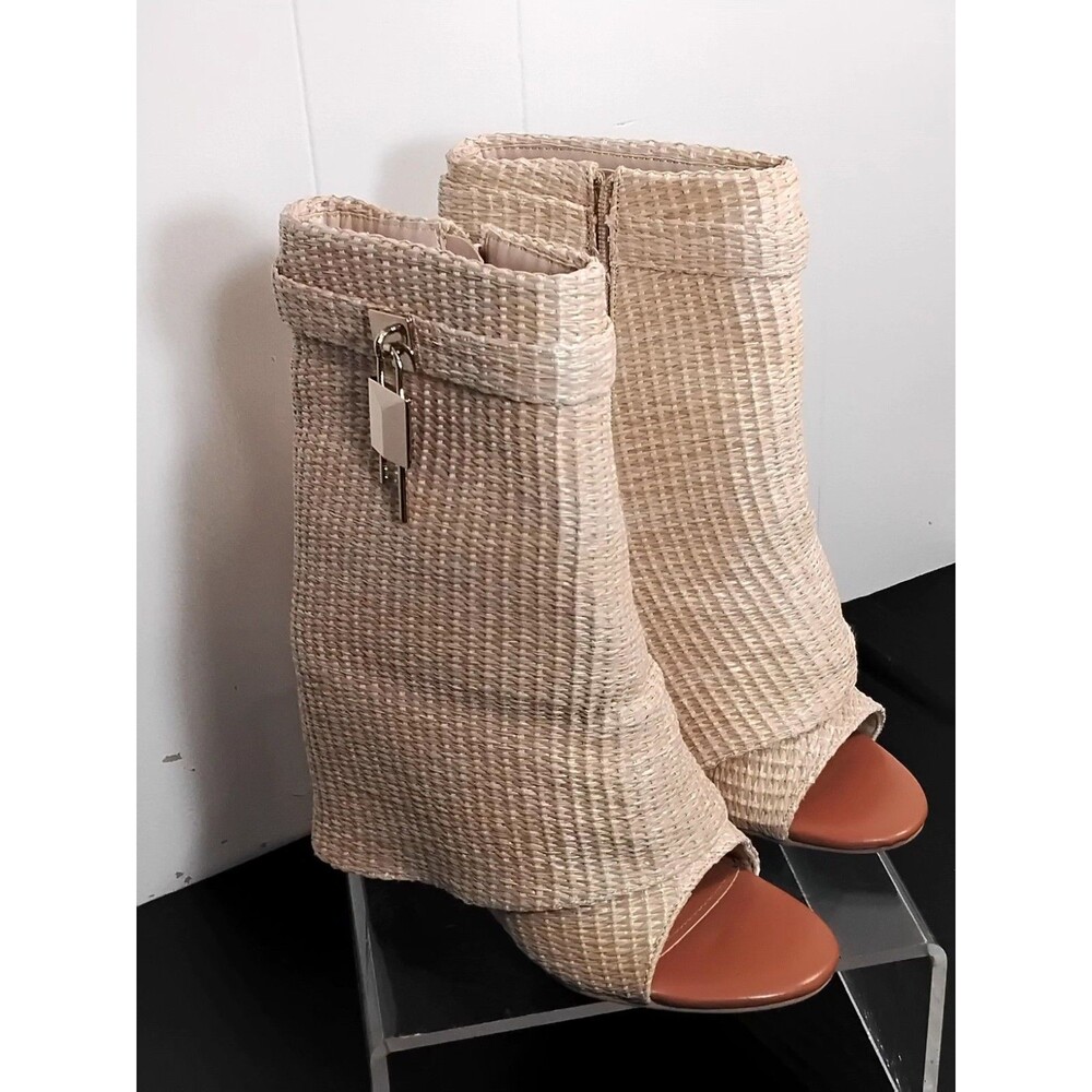 cape robbin boots